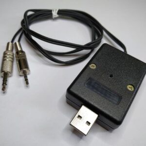 RIB Kenwood TK-2402