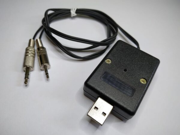 RIB Kenwood TK-2402