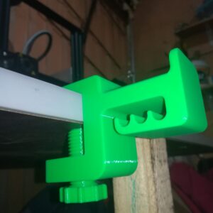 Soporte Auriculares