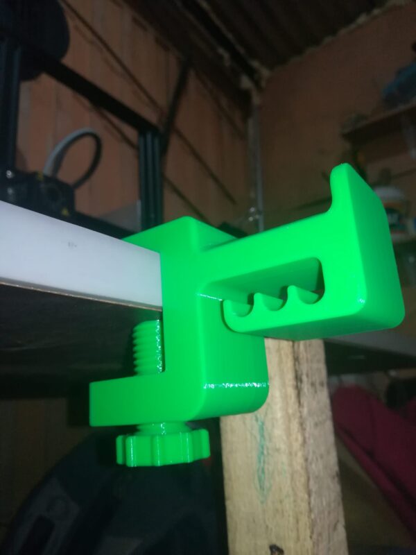Soporte Auriculares