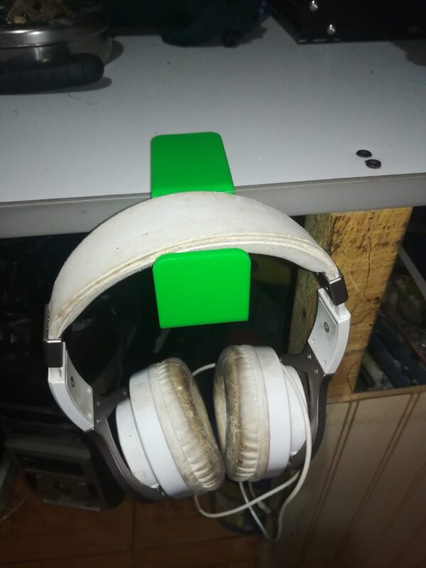 Soporte Auriculares - Imagen 2
