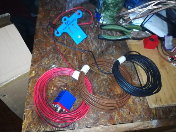 Antena G5RV