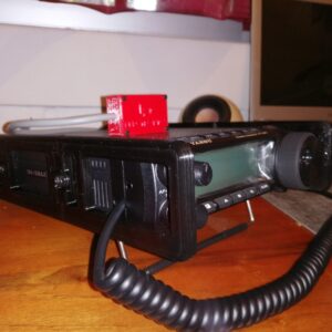 Protecciones Laterales FT-891