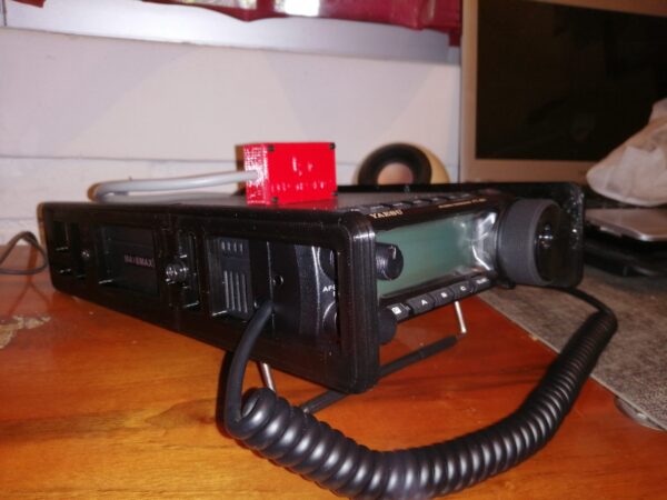 Protecciones Laterales FT-891